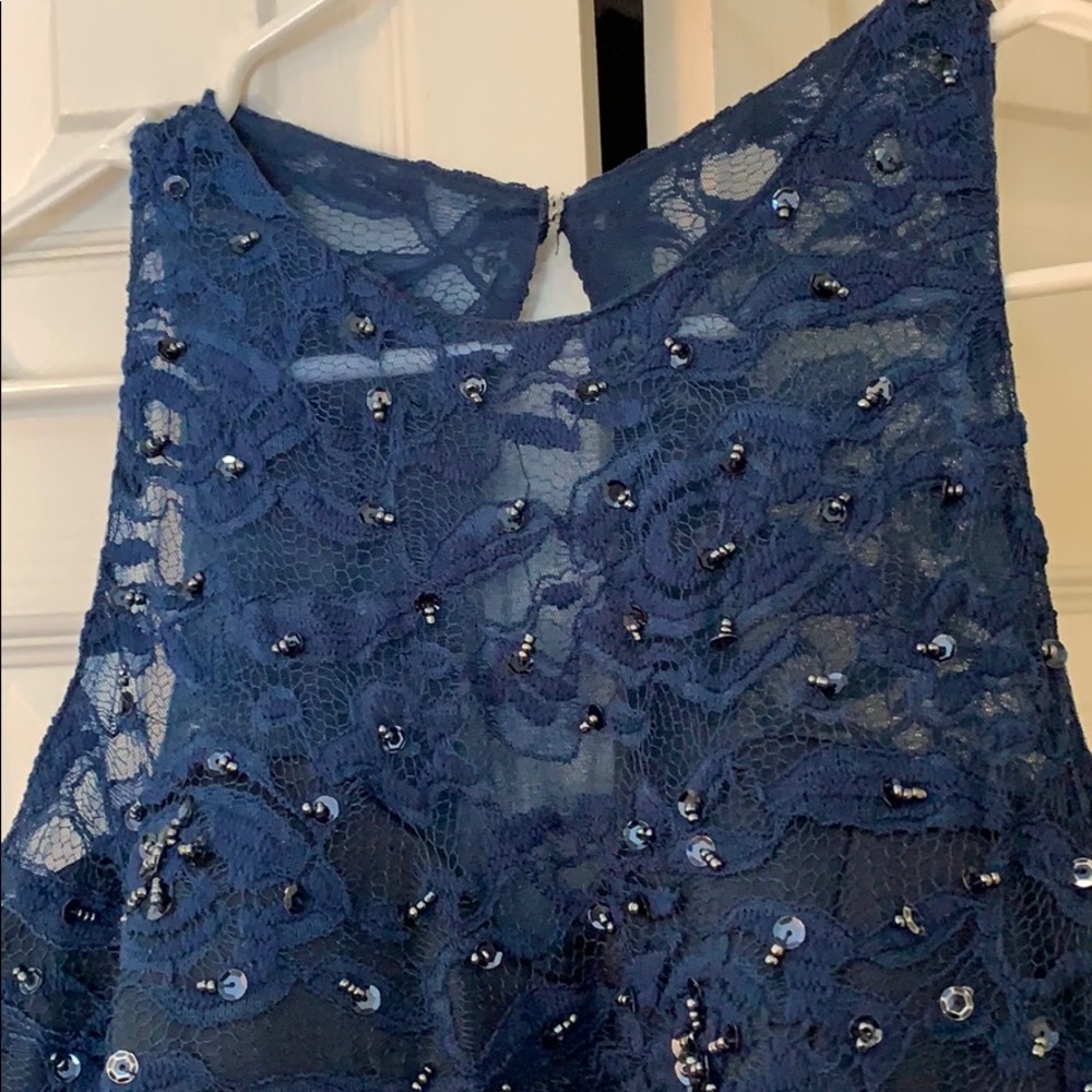 Beautiful Prom Dress - Picture 2 of 8